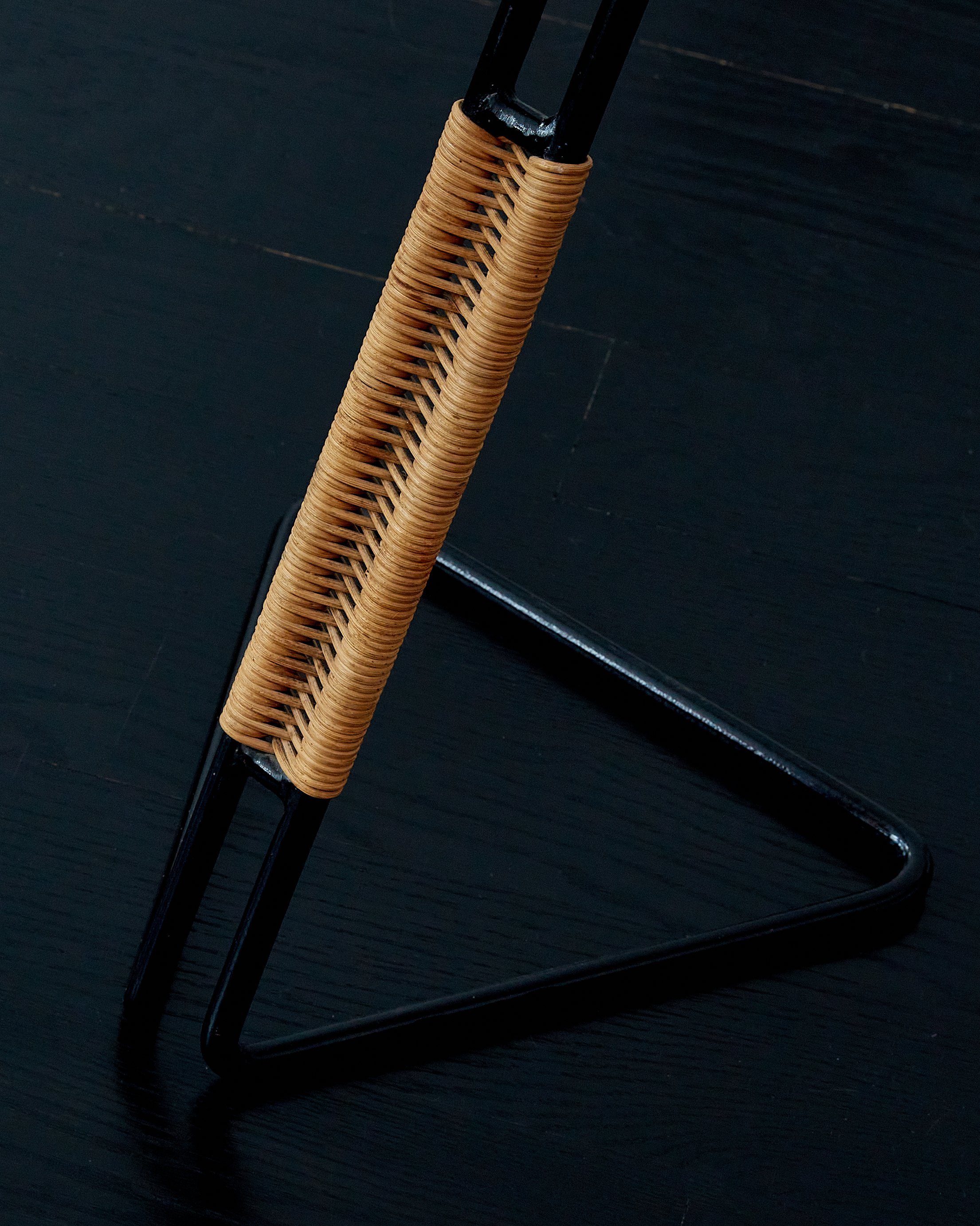 Georges Jouve and Mathieu Matégot 'Patte d'Ours' Ashtray — FORM